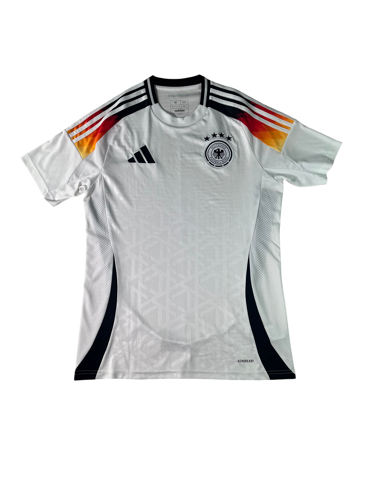 Jersey Alemania Local 2024 2026 (M)