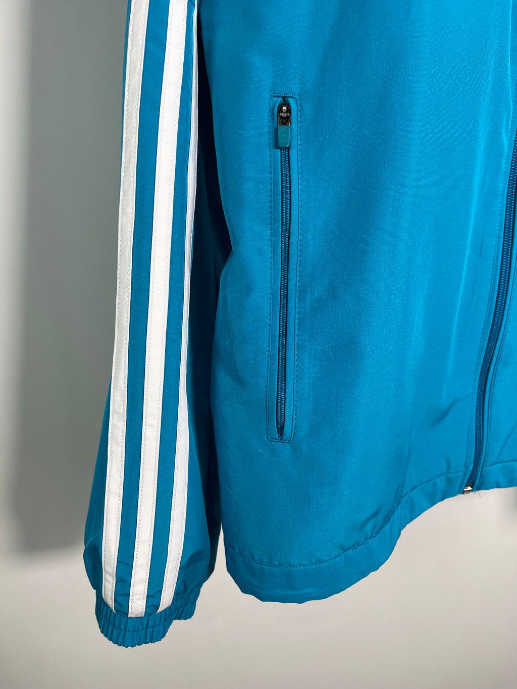 Chamarra Real Madrid 2012 2013 (S)