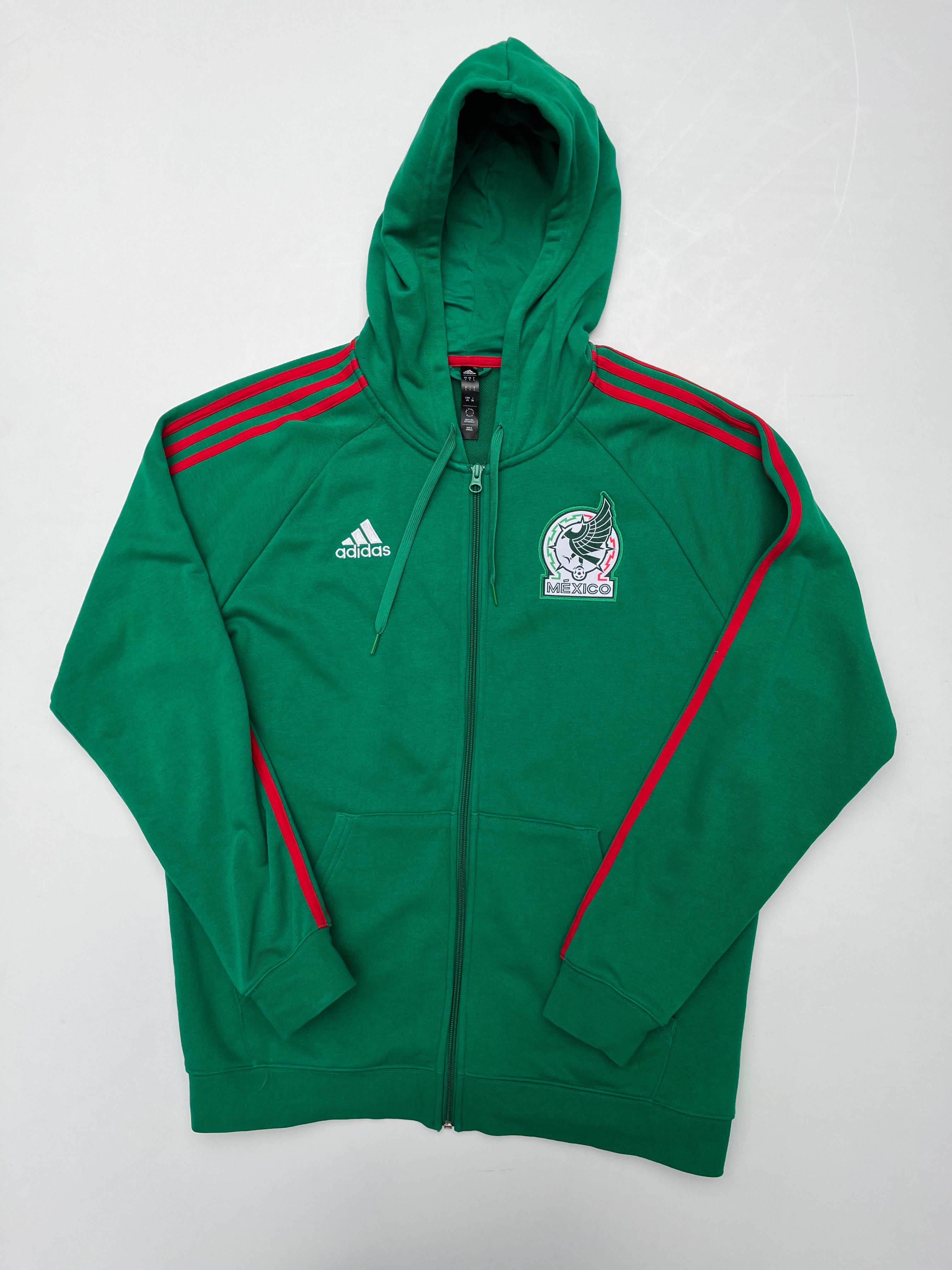 Sudadera México 2022 2023 (L)