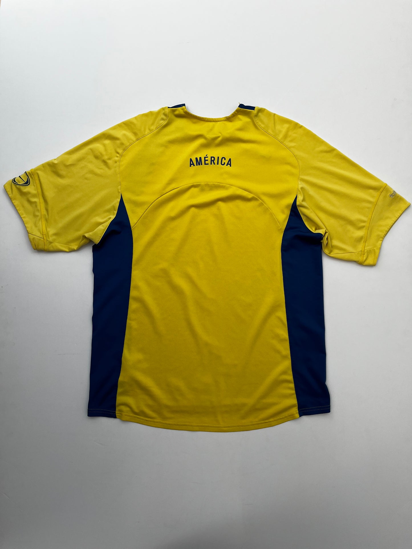 Jersey Club América Entrenamiento 2005 2006 (M)