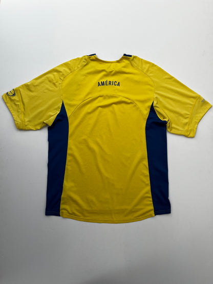Jersey Club América Entrenamiento 2005 2006 (M)