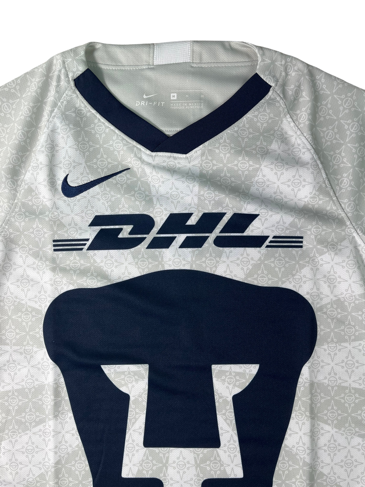 Jersey Pumas Local 2019 2020 *C/Etiquetas* (M Niño)