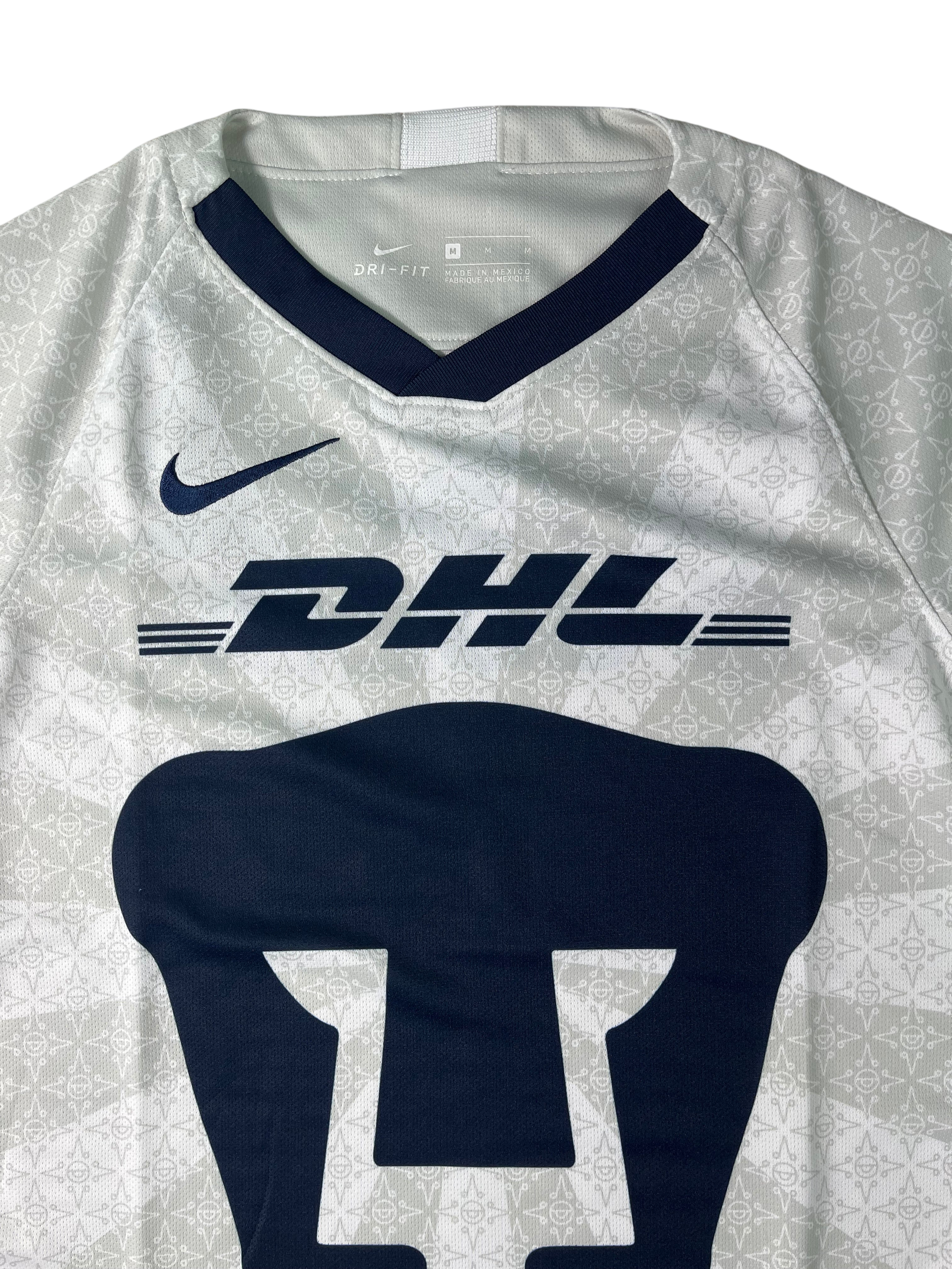 Jersey Pumas Local 2019 2020 *C/Etiquetas* (M Niño)