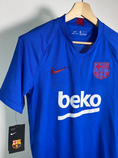 Jersey Barcelona Entrenamiento 2019 2020 (M)