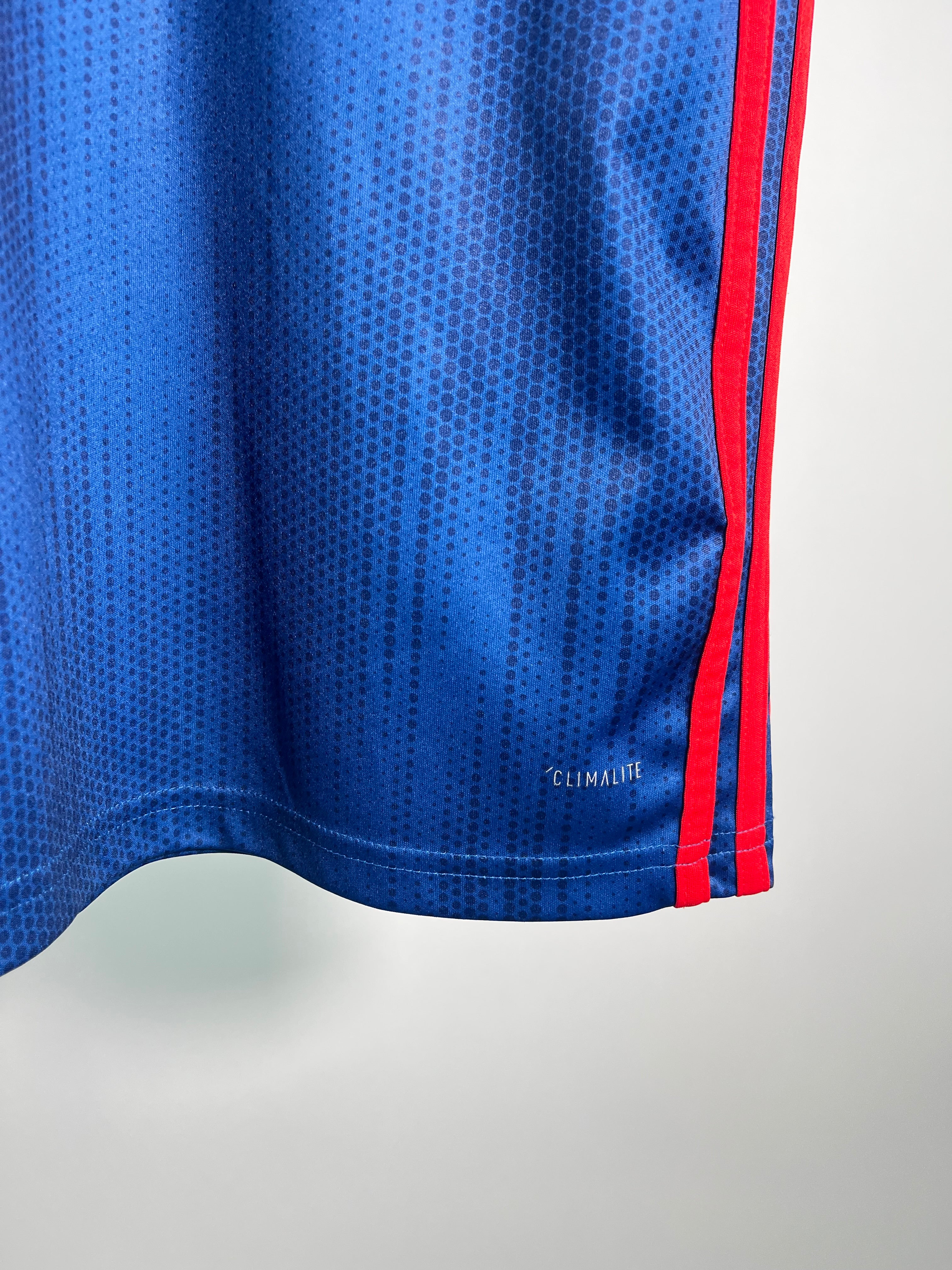 Jersey Sunderland Visita 2019 2020 (S)