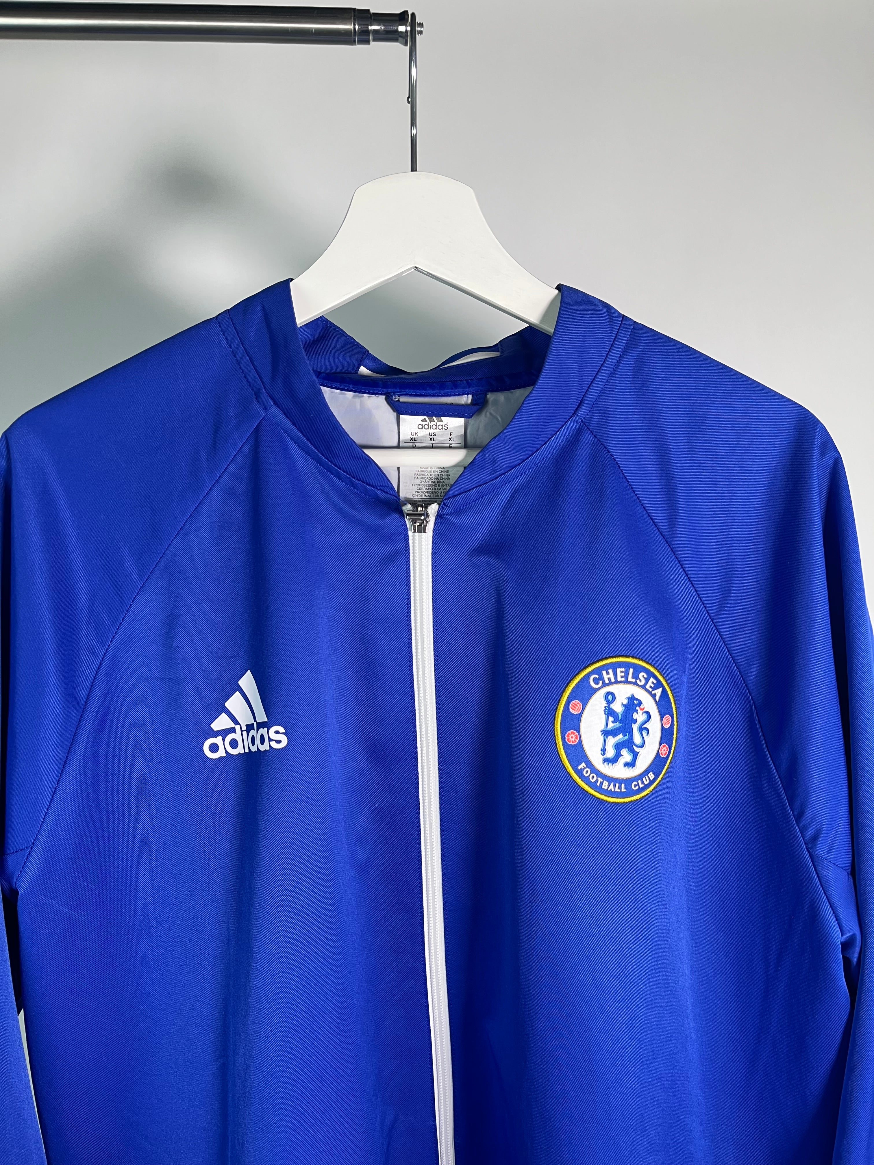 Chamarra Chelsea 2015 2016 (XL)