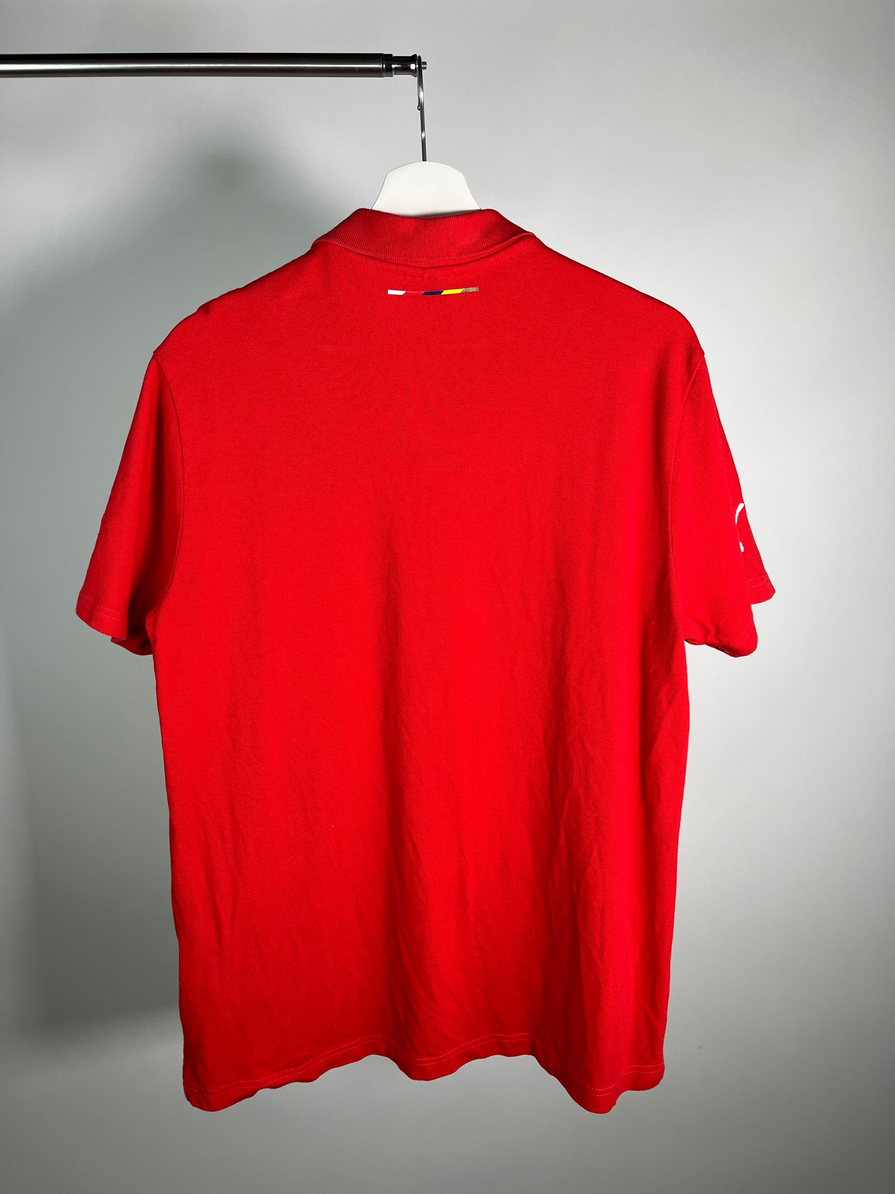 Polo Arsenal 2014 2015 (L)