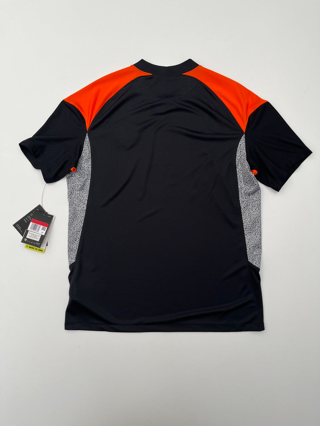 Jersey Roma Tercero 2020 2021 (L)