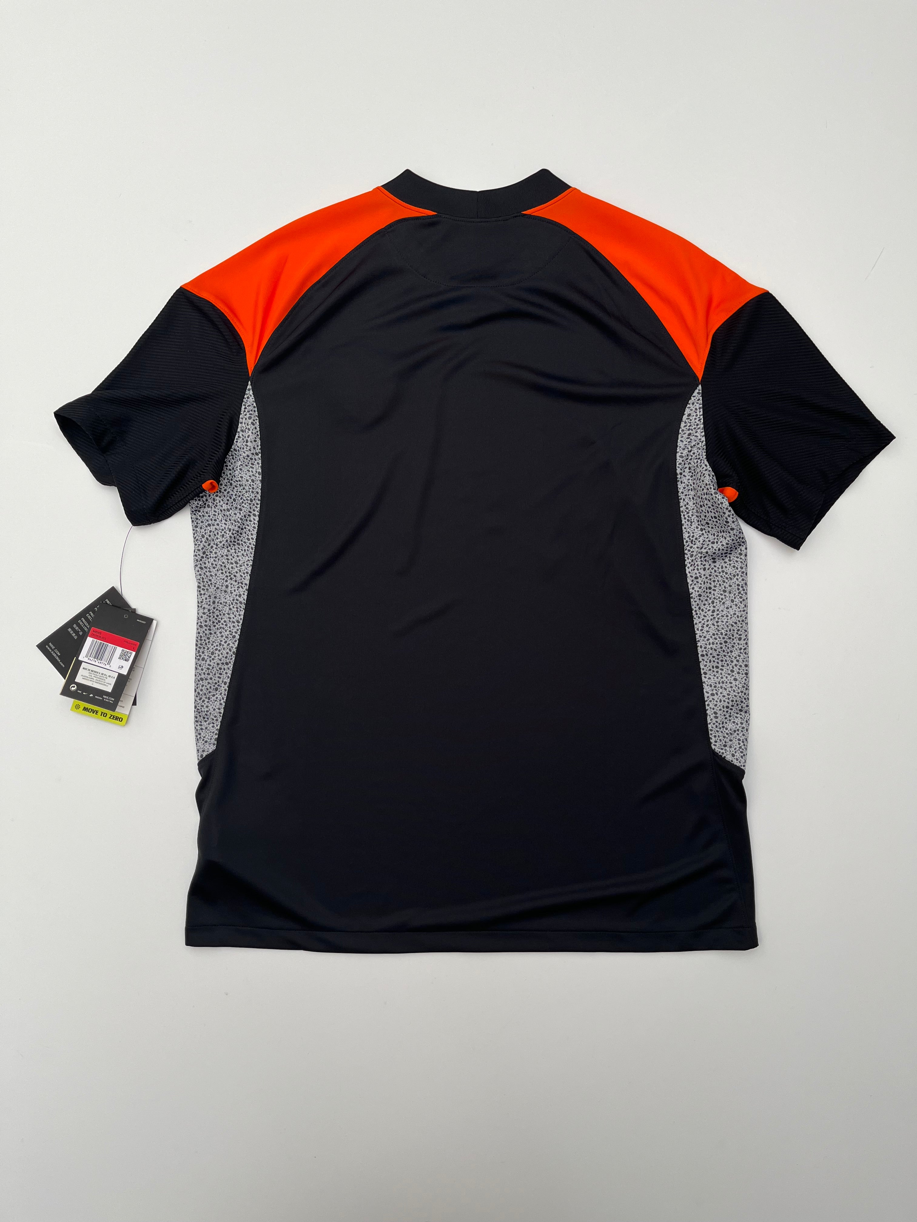 Jersey Roma Tercero 2020 2021 (L)