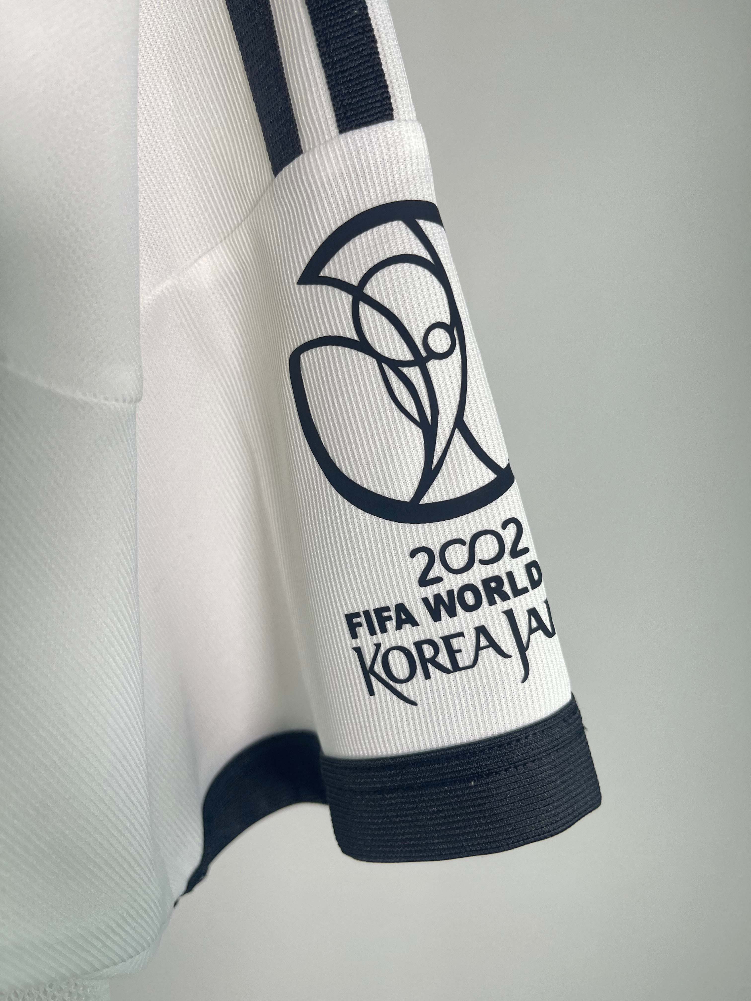 Jersey Alemania Local 2002 2004 *Mundial Corea Japón* Miroslav Klose (M)