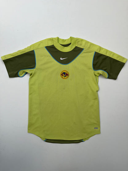 Jersey Club América Portero 2003 2004 (S)