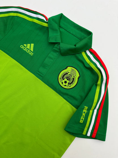 Jersey México Entrenamiento 2015 2016 (S)