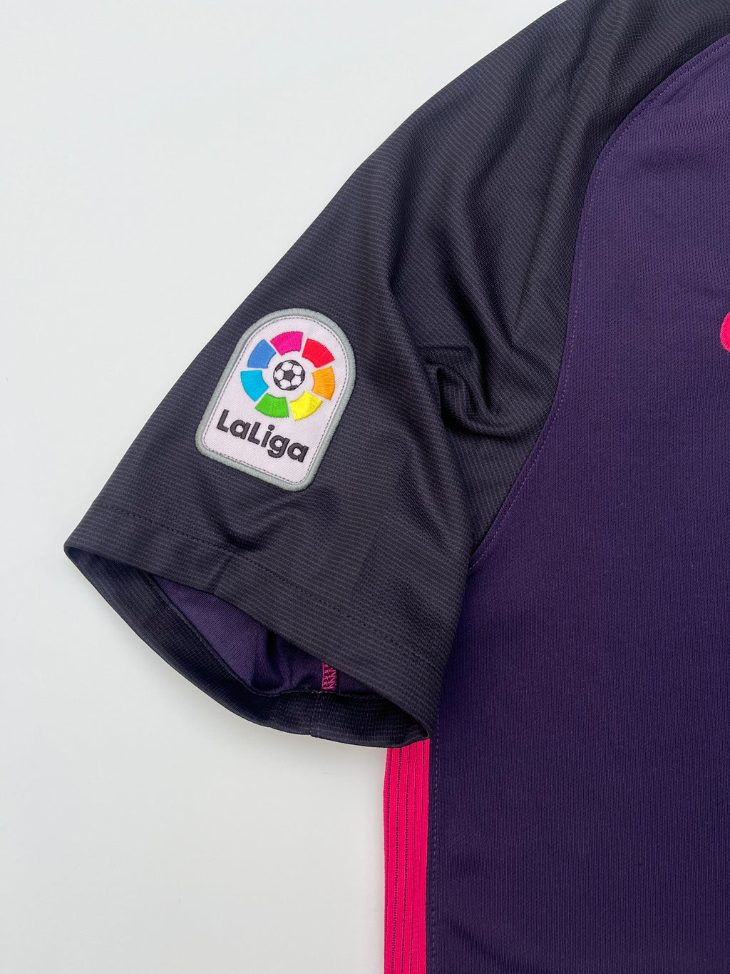Jersey Barcelona Visita 2016 2017 (L)