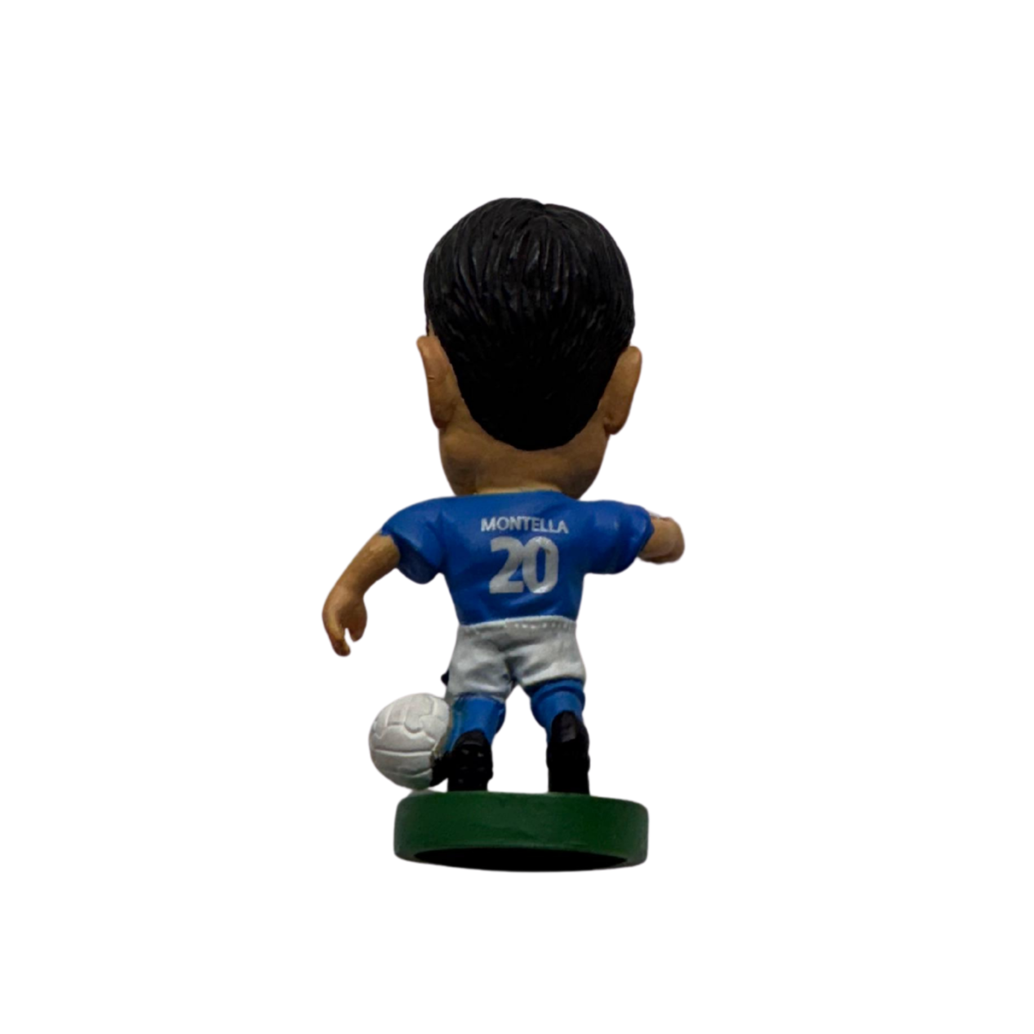 ProStars Vincenzo Montella Italia Local 2000 (Base Verde)