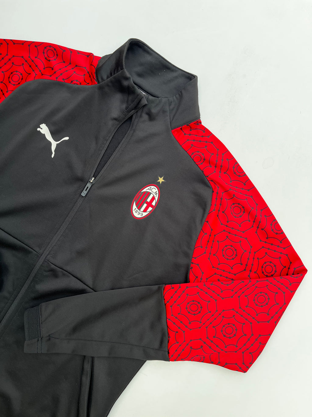 Chamarra AC Milan 2020 2021 (M)