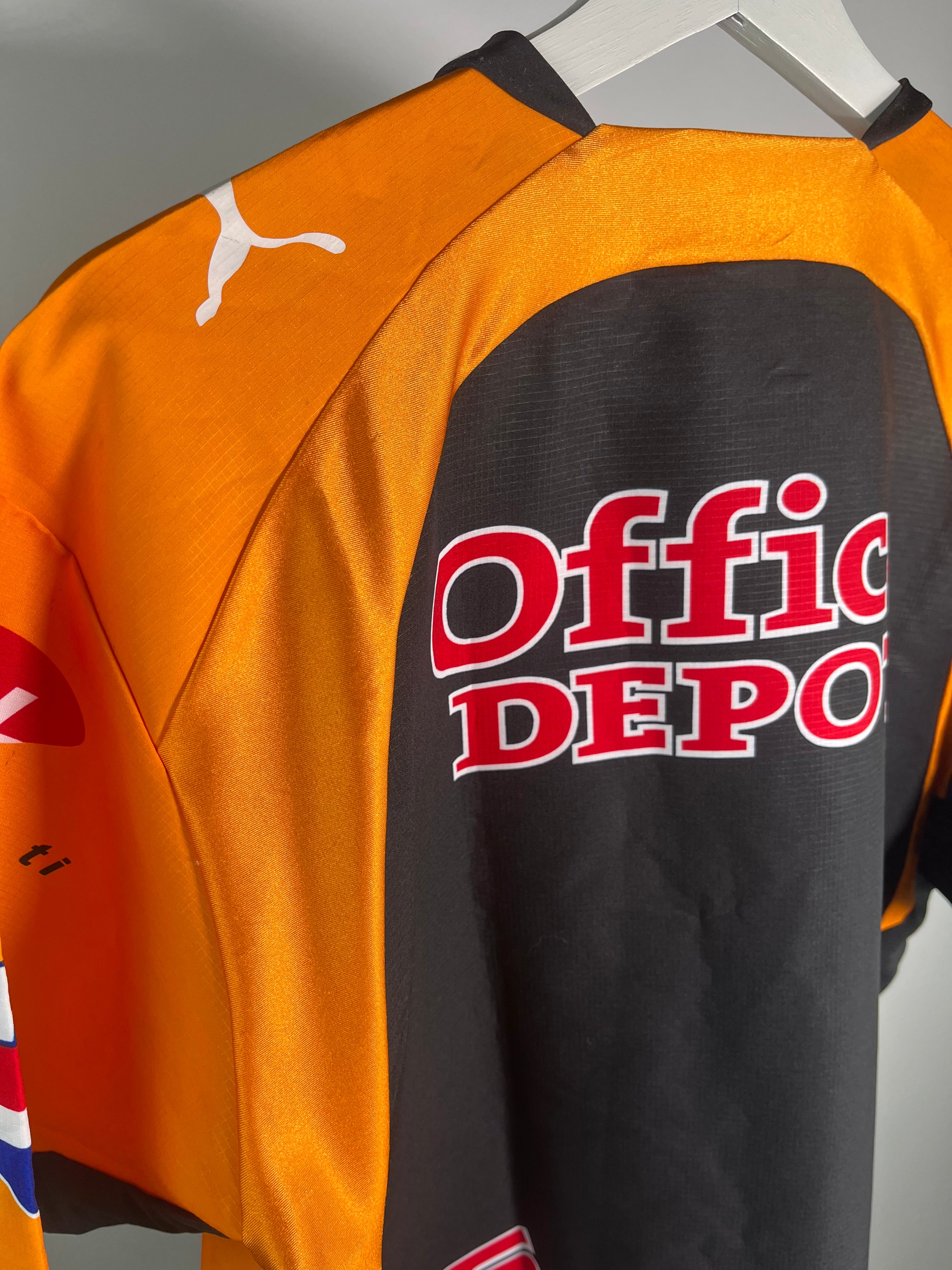 Jersey Pachuca Visita 2006 2007 (XL)