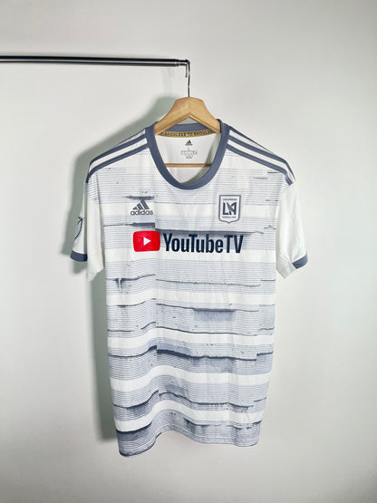 Jersey LAFC Local 2019 2020 (L)