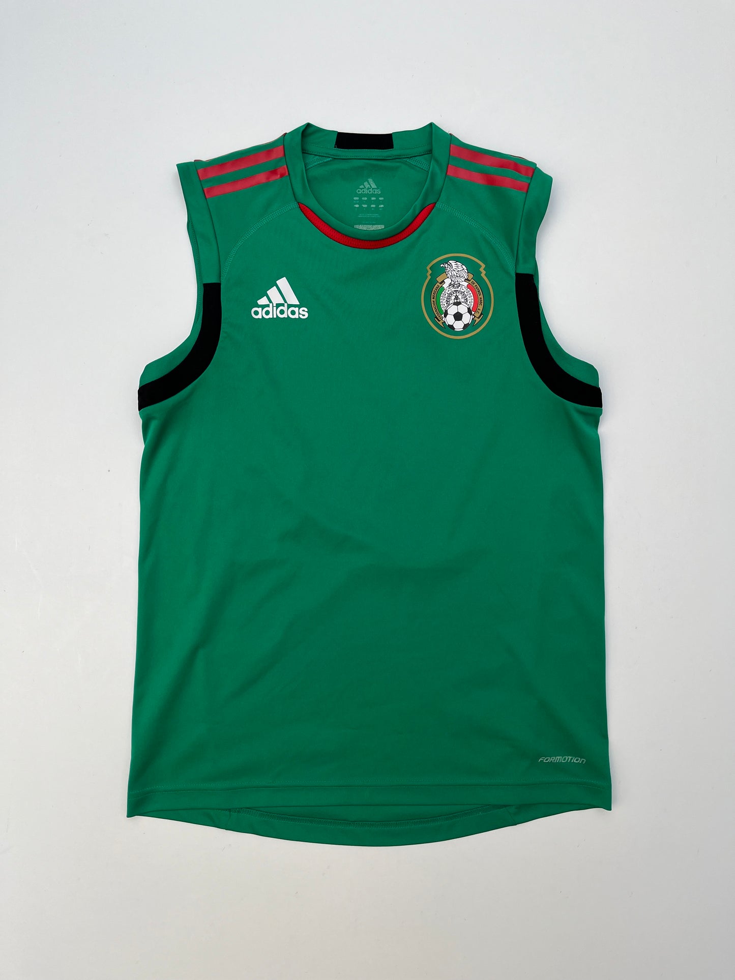 Jersey México Entrenamiento 2010 2011 (S)