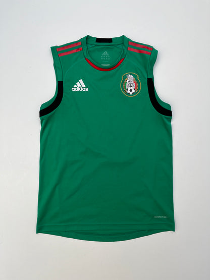 Jersey México Entrenamiento 2010 2011 (S)