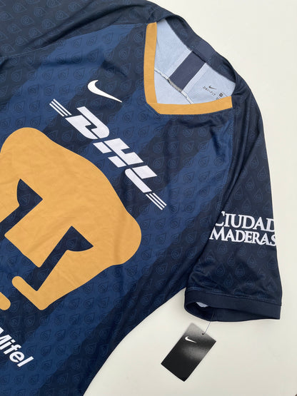 Jersey Pumas Visita 2019 2020 (XL)