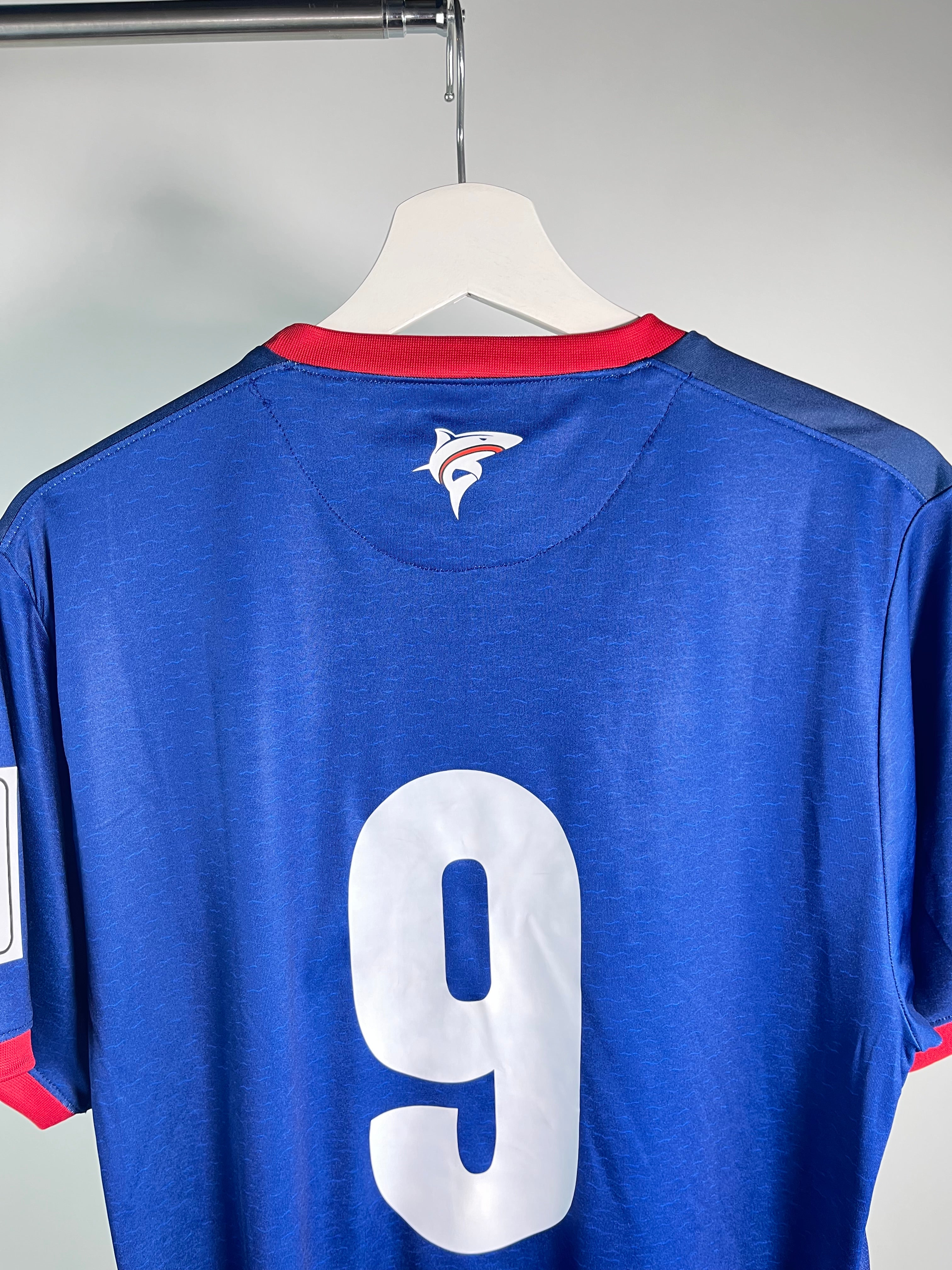 Jersey Cabo Verde Local 2024 2026 (M)