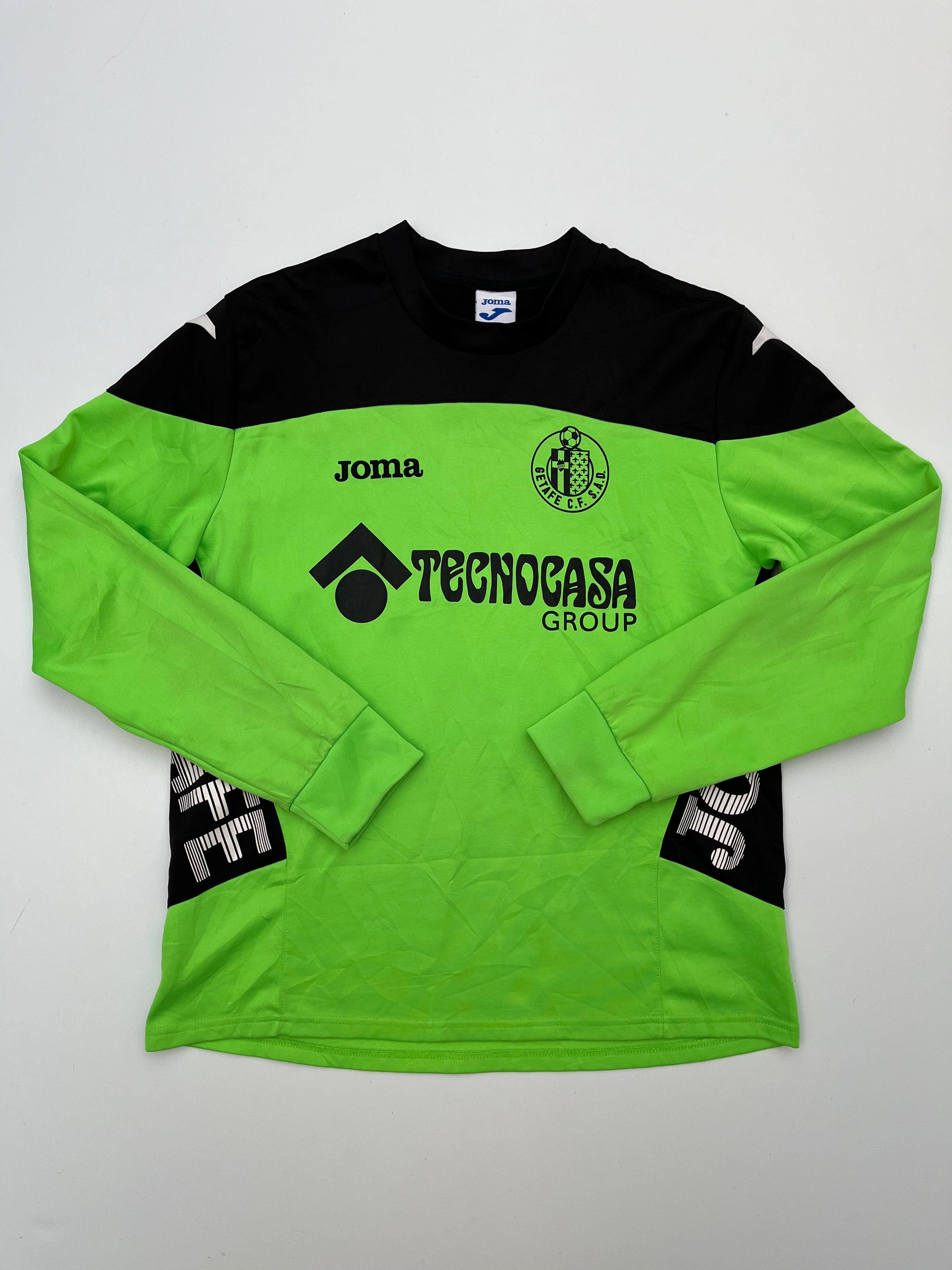 Suéter Getafe Entrenamiento 2019 2020 (L)