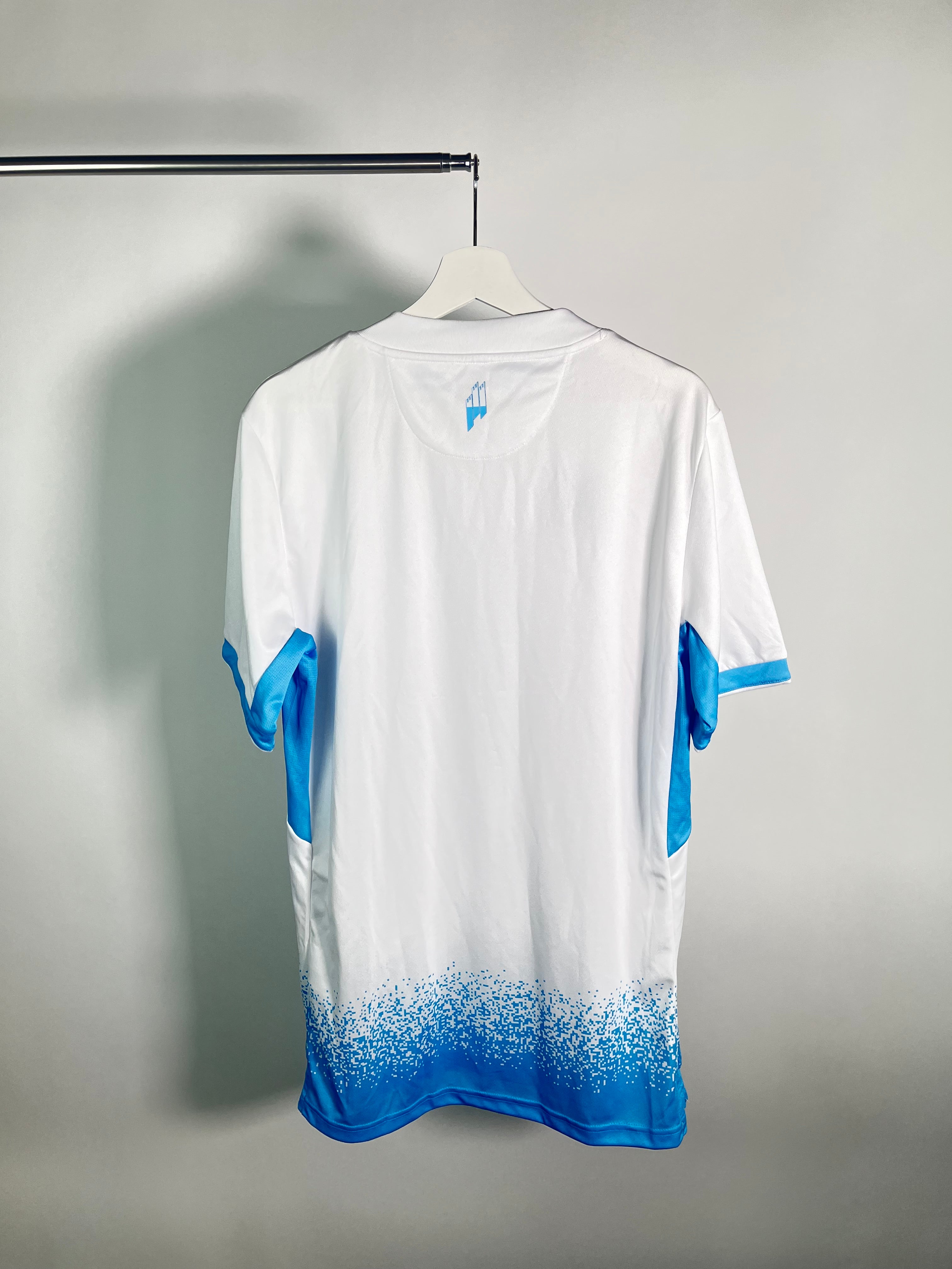 Jersey San Marino Local 2024 2025 *C/Etiquetas* (XXL)