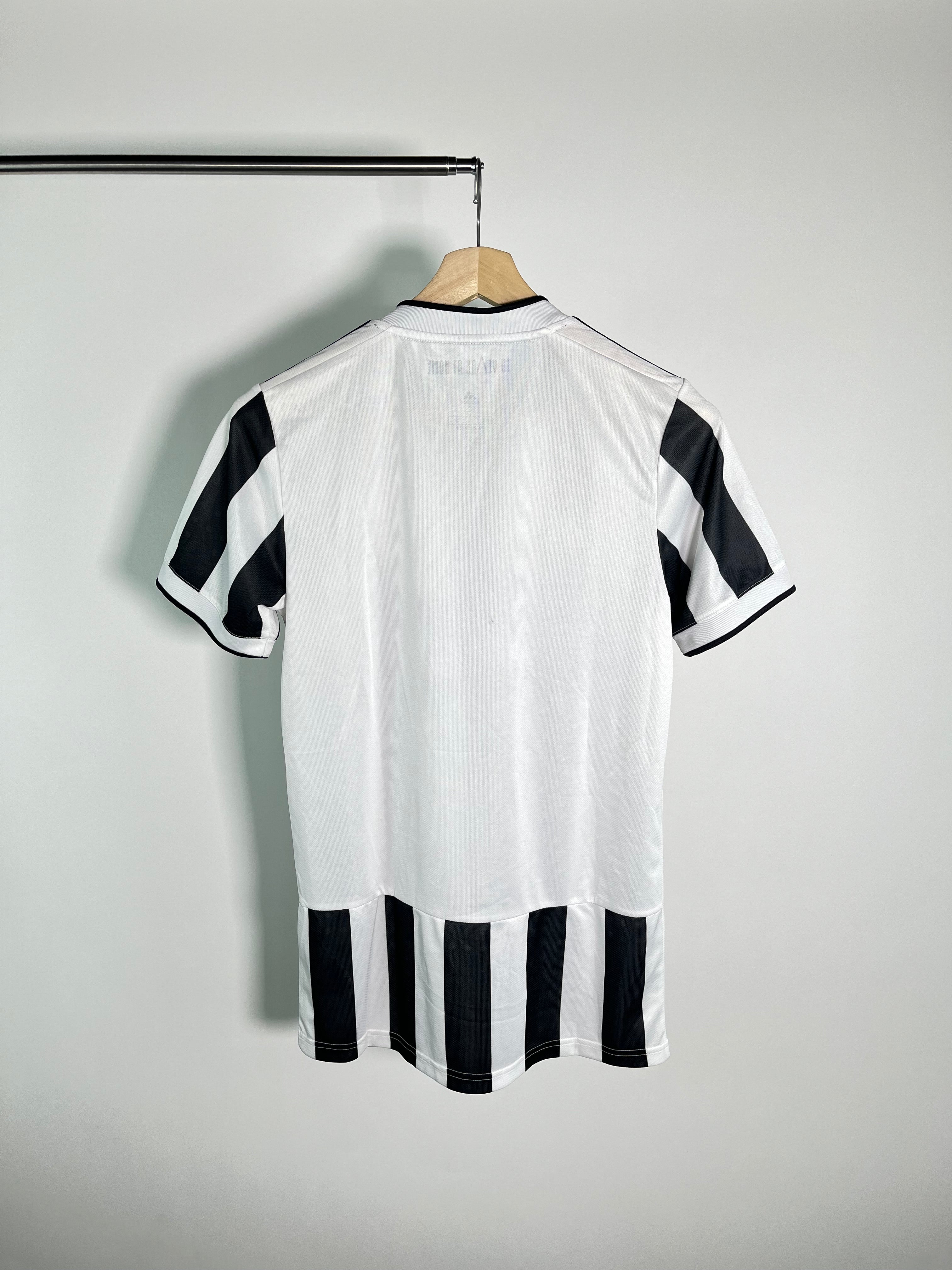 Jersey Juventus Local 2021 2022 *C/Etiquetas* (S)