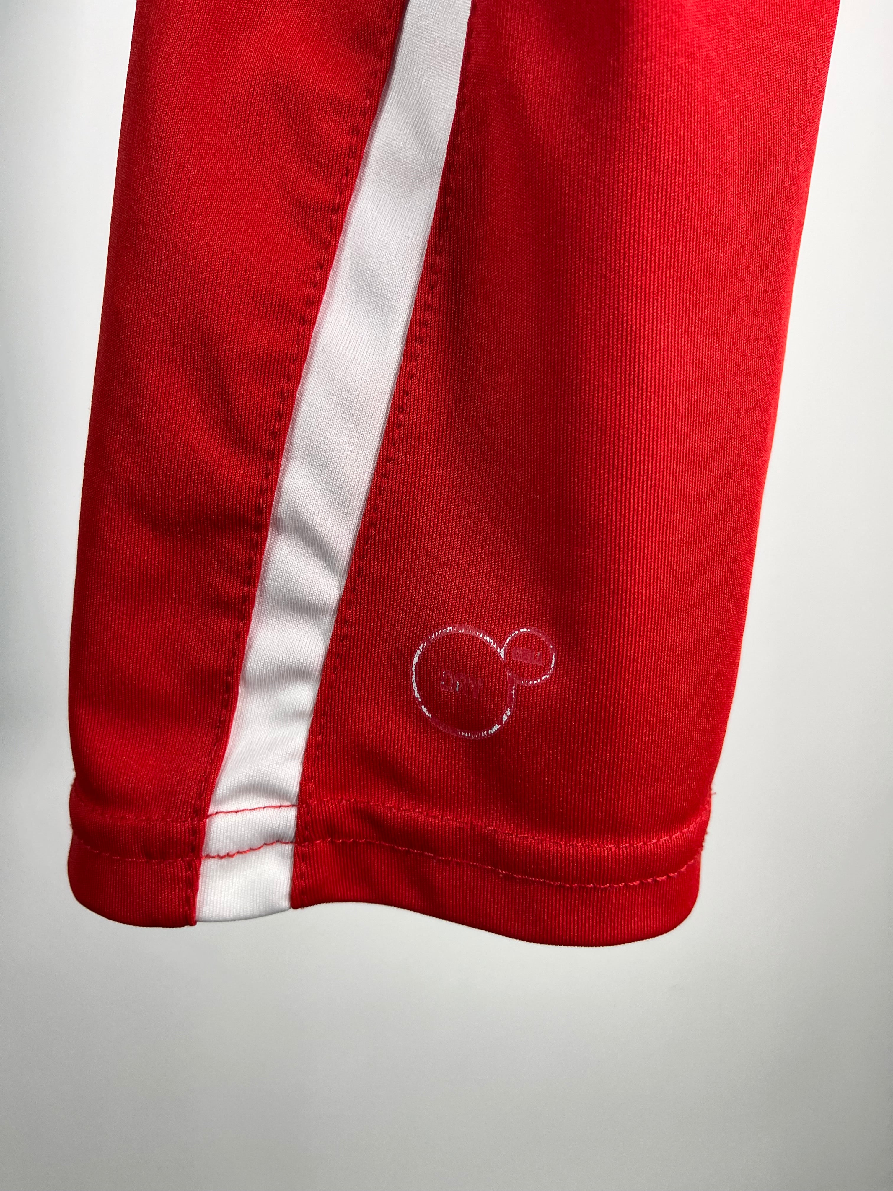 Jersey Chile Local 2014 2015 Arturo Vidal (M)