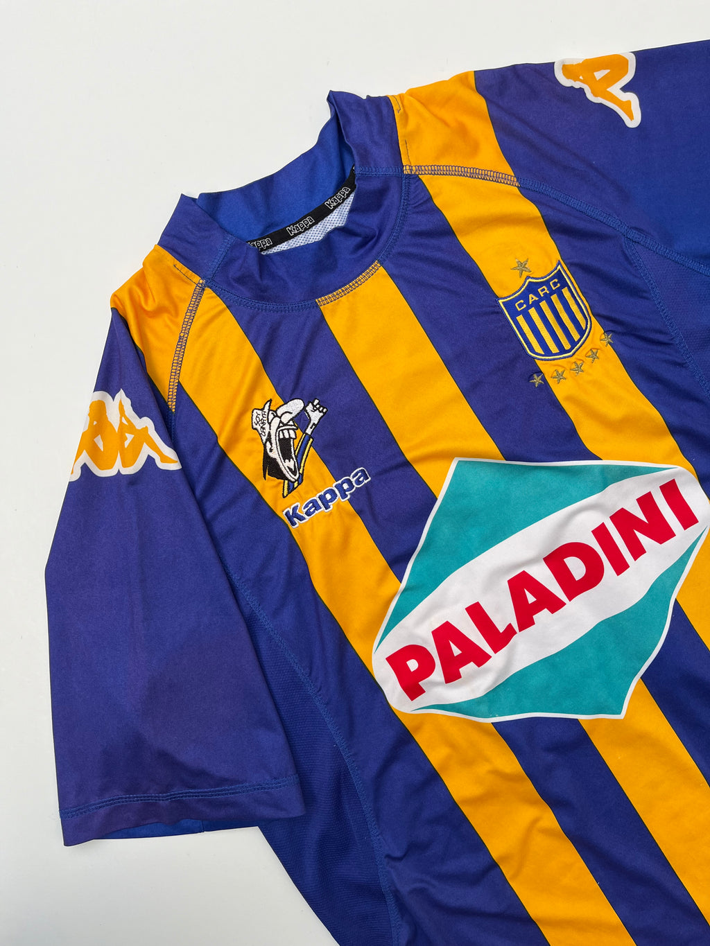 Jersey Rosario Central Local 2006 2007 (XL)
