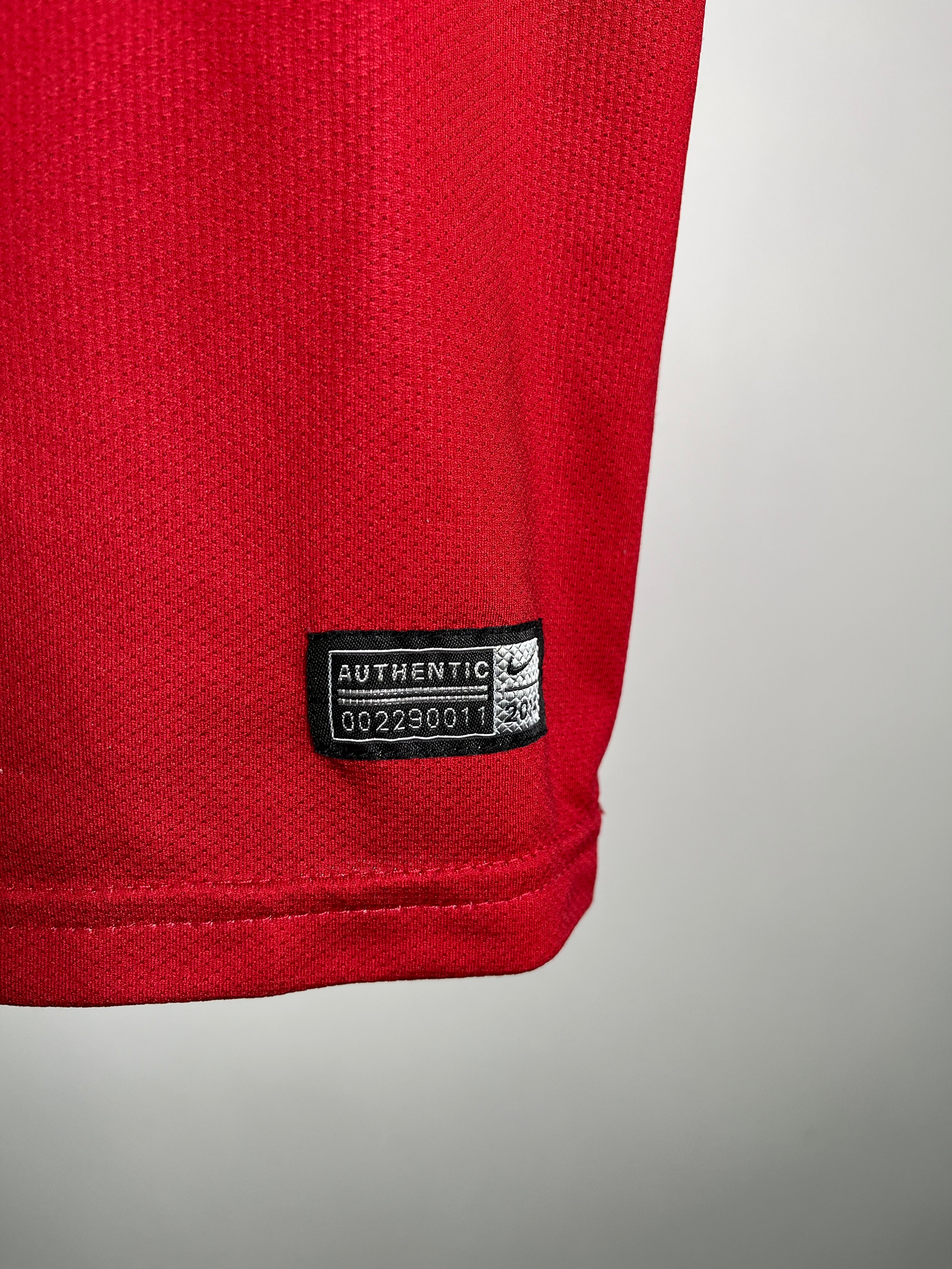Jersey Xolos Local 2014 2015 (M Niño)