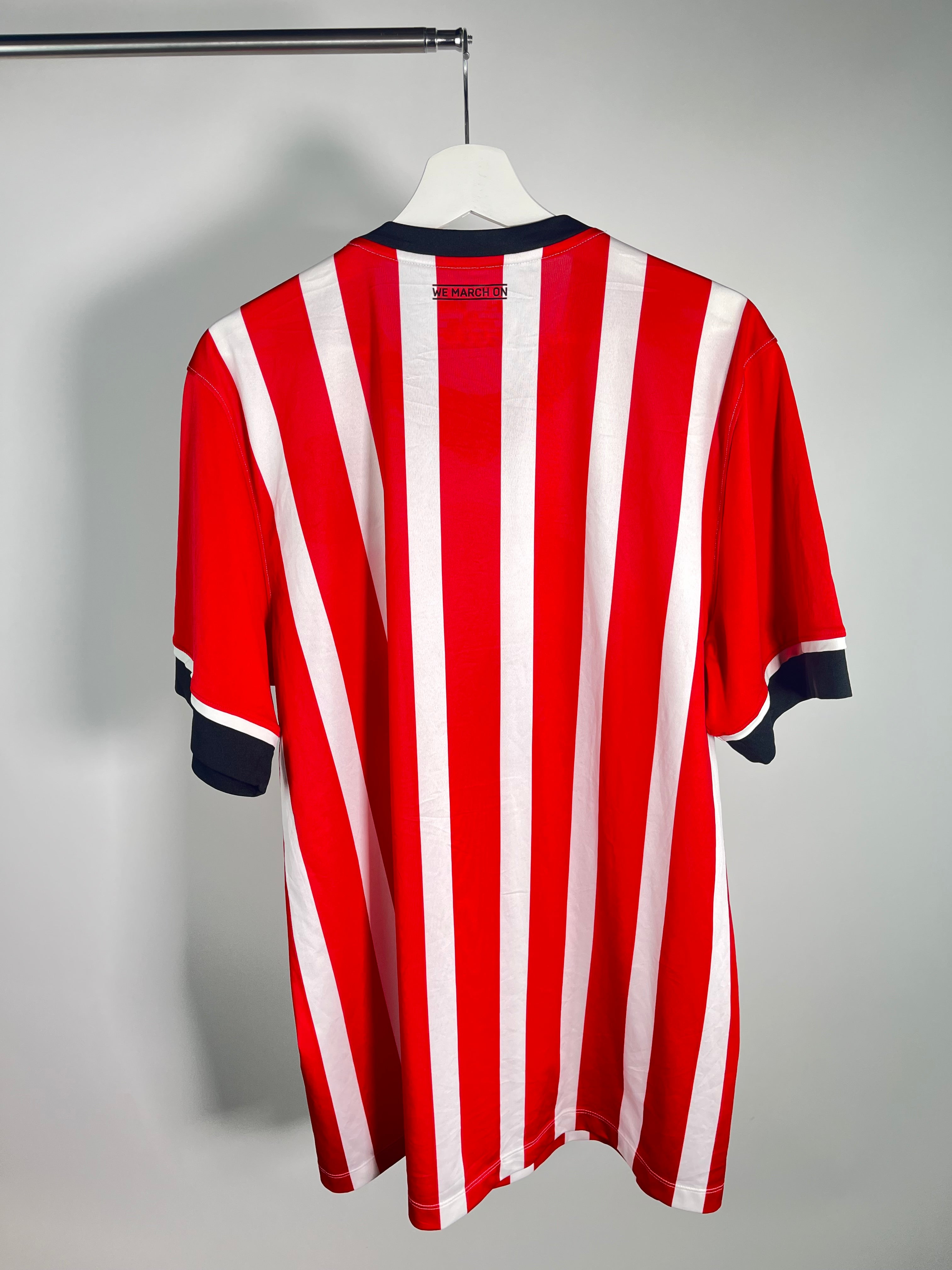 Jersey Southampton Local 2016 2017 (XL)