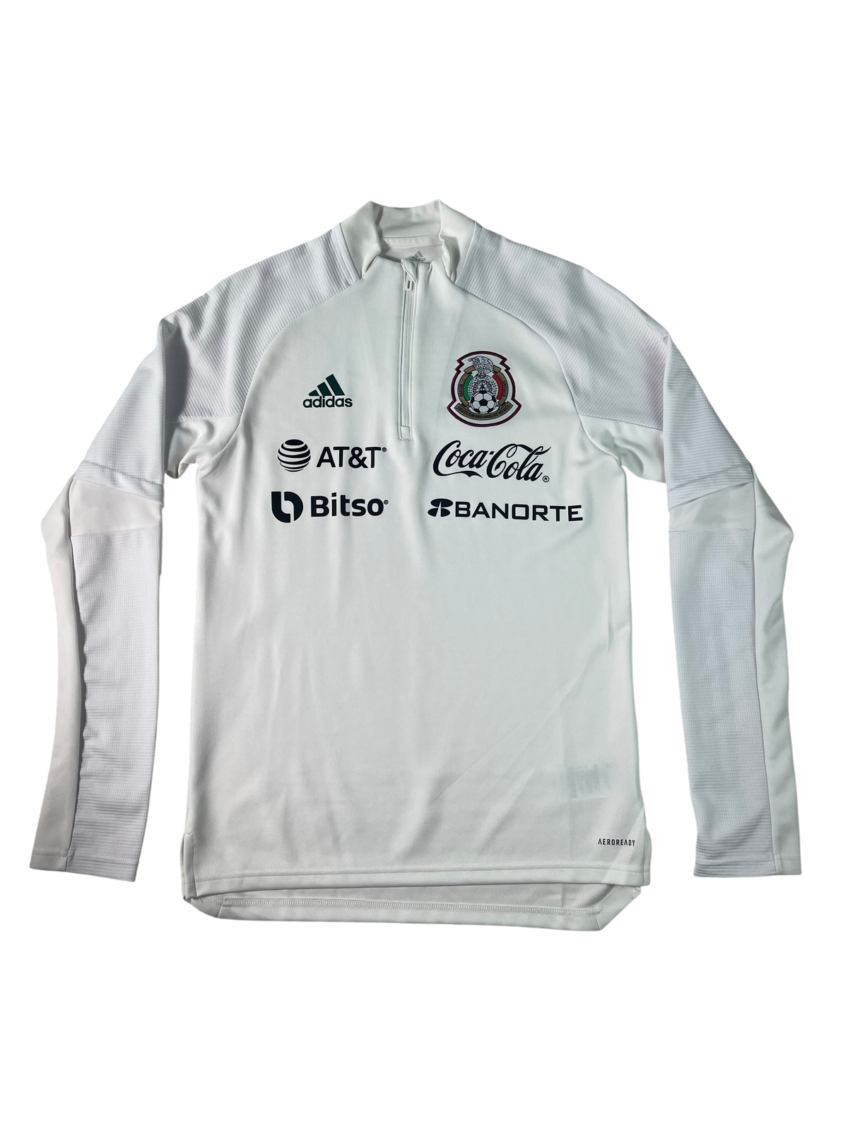 Suéter México 2020 2021 Utilería (S)