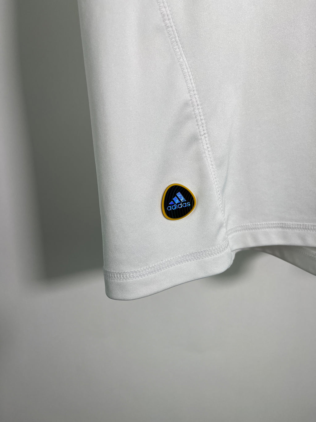 Jersey Real Madrid Local 2010 2011 *Champions League* (M)