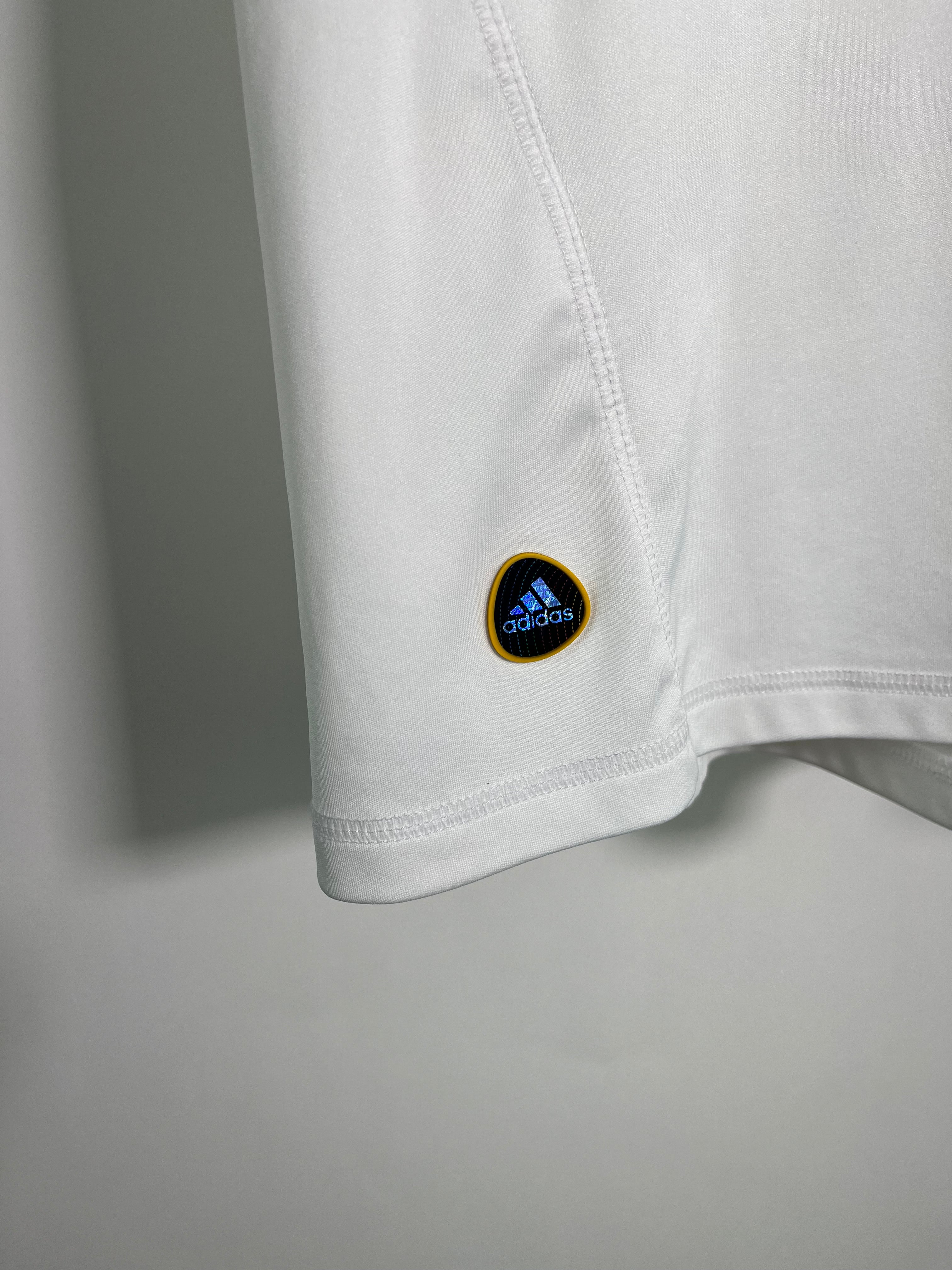 Jersey Real Madrid Local 2010 2011 *Champions League* (M)