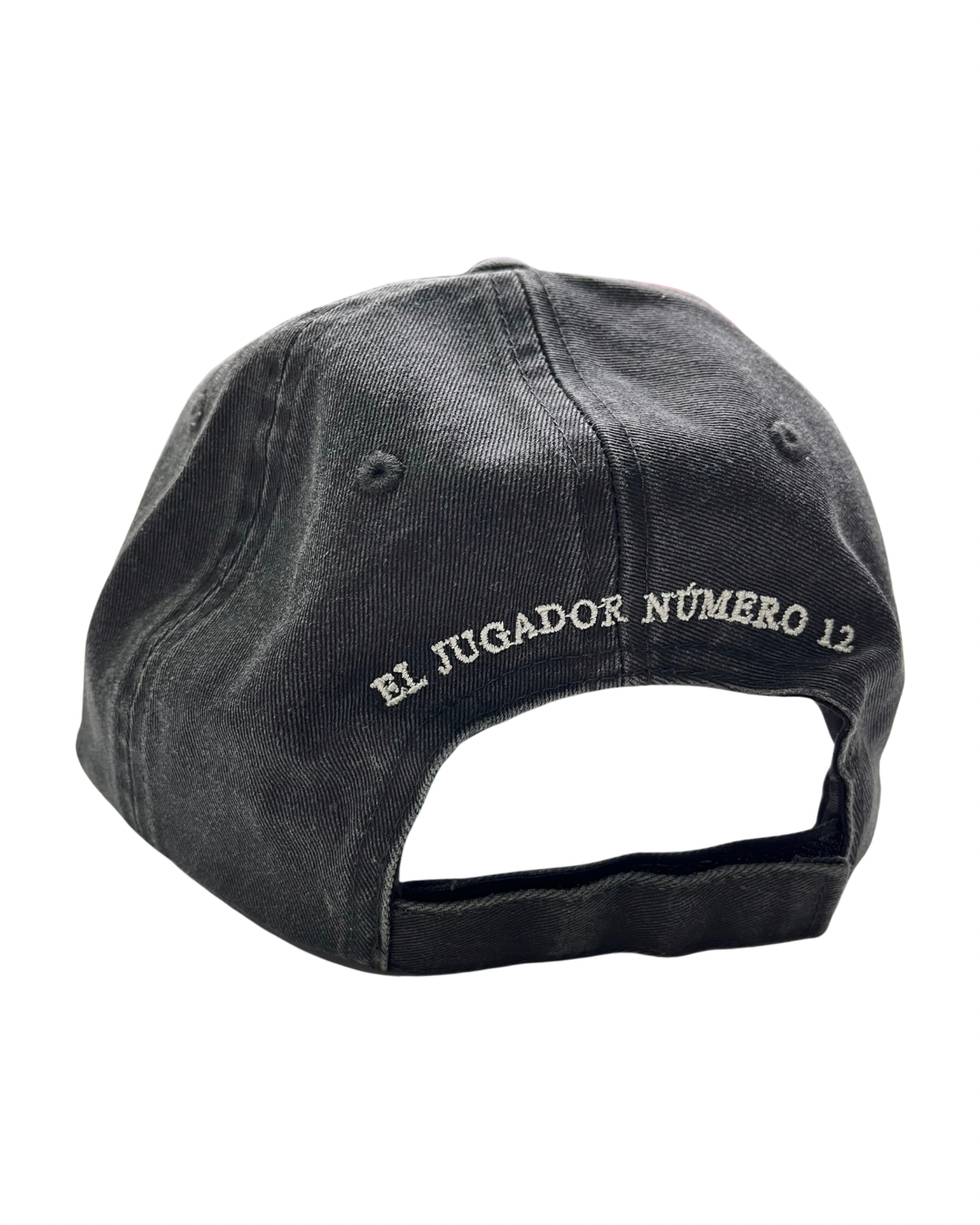 Gorra Futbol (Unisex)