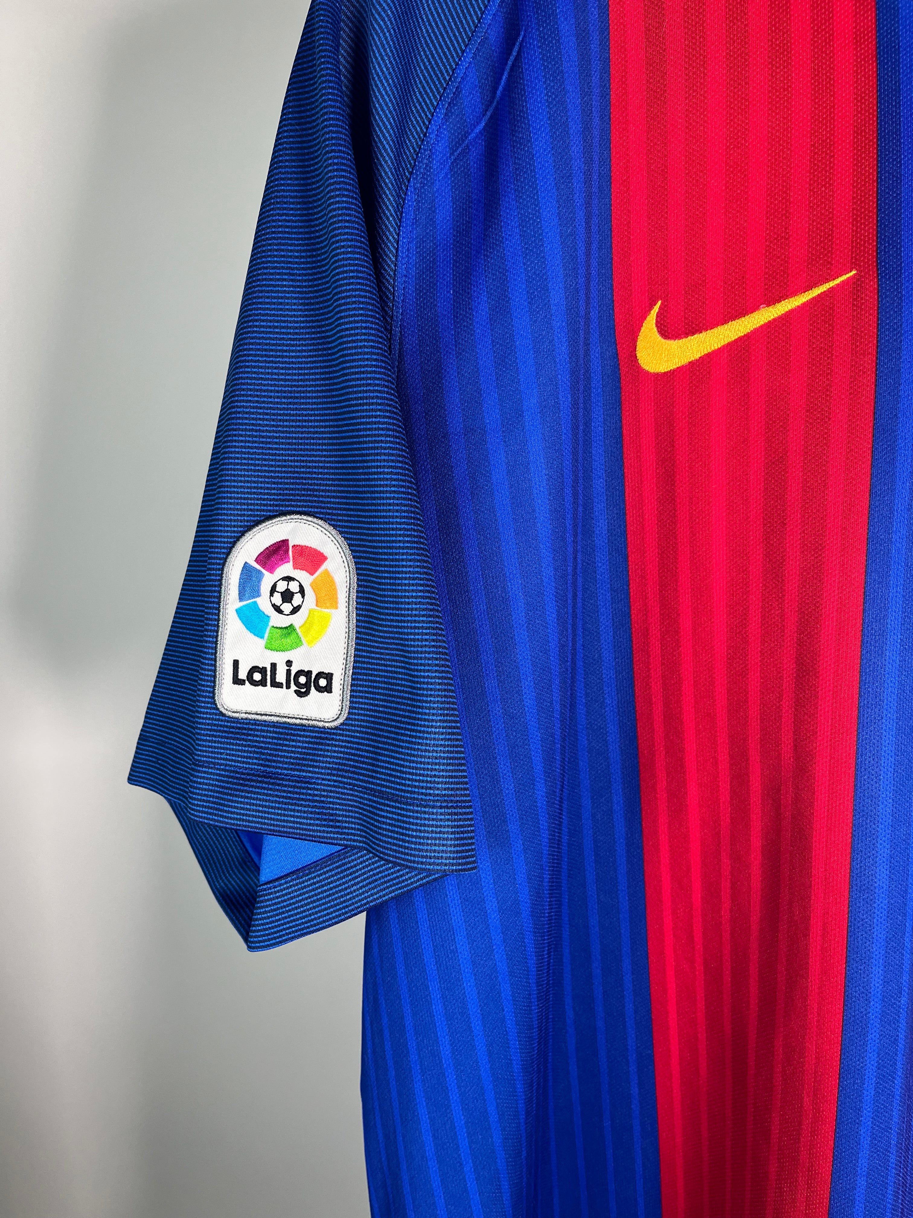 Jersey Barcelona Local 2016 2017 (XXL)