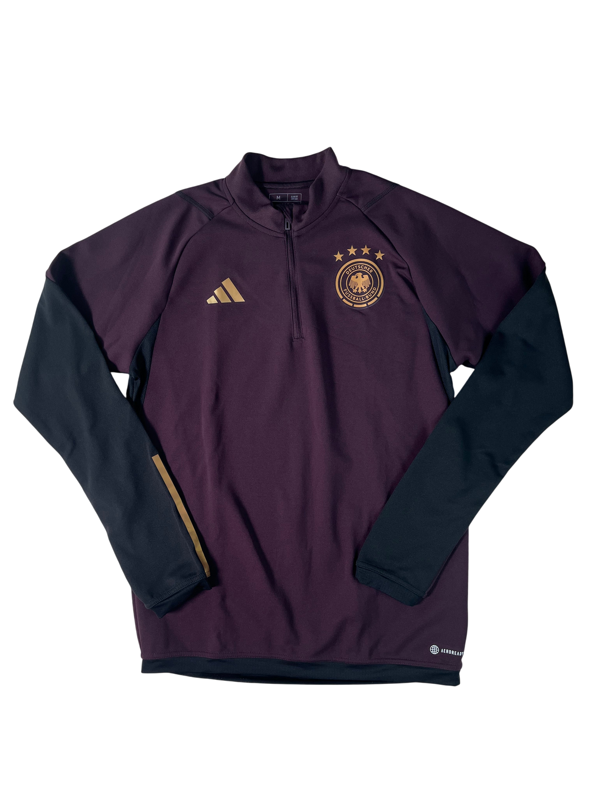 Conjunto Alemania 2022 2023 *Incluye Pants* (M)