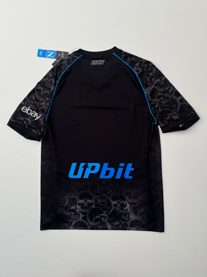 Jersey Napoli Halloween 2023 2024 (XXXL)