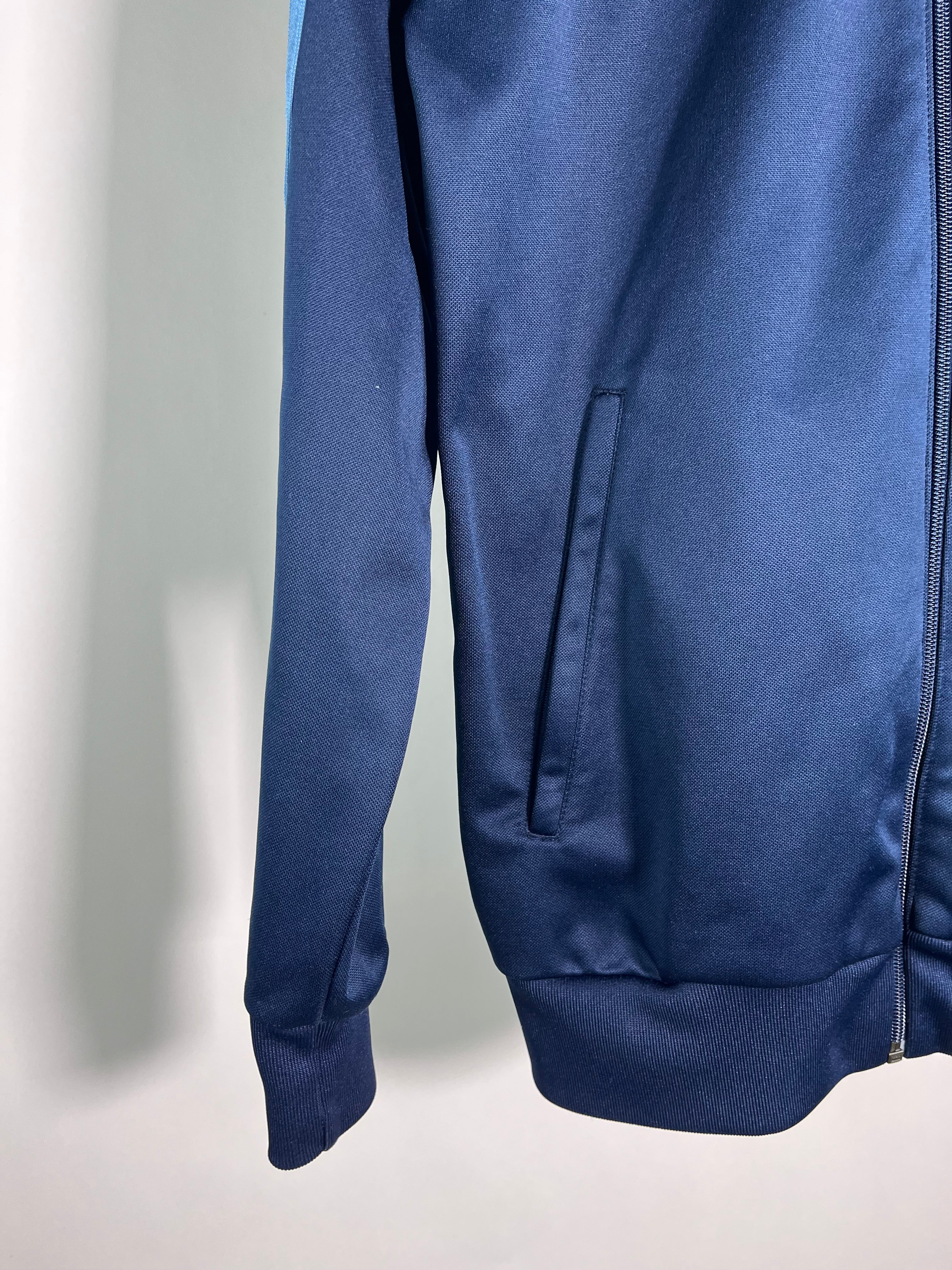 Chamarra Argentina 2014 2015 (M)