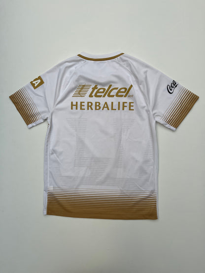 Jersey Pumas Visita 2015 2016 (M)