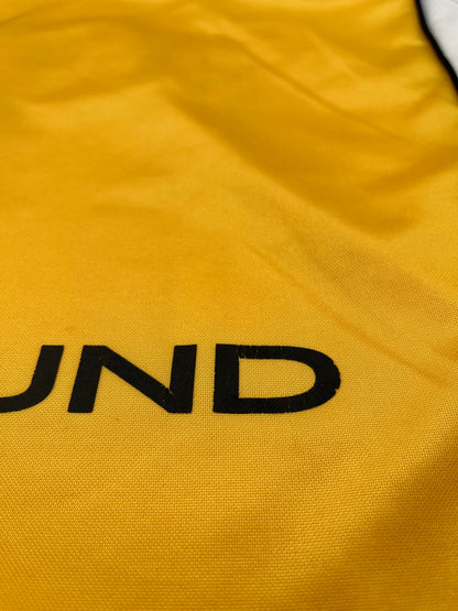 Jersey Borussia Dortmund Local 1999 2000 (XL)
