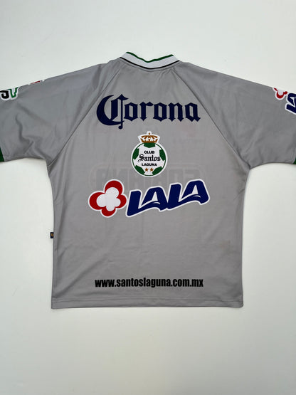 Jersey Santos Laguna Entrenamiento 2000 2001 (XL)