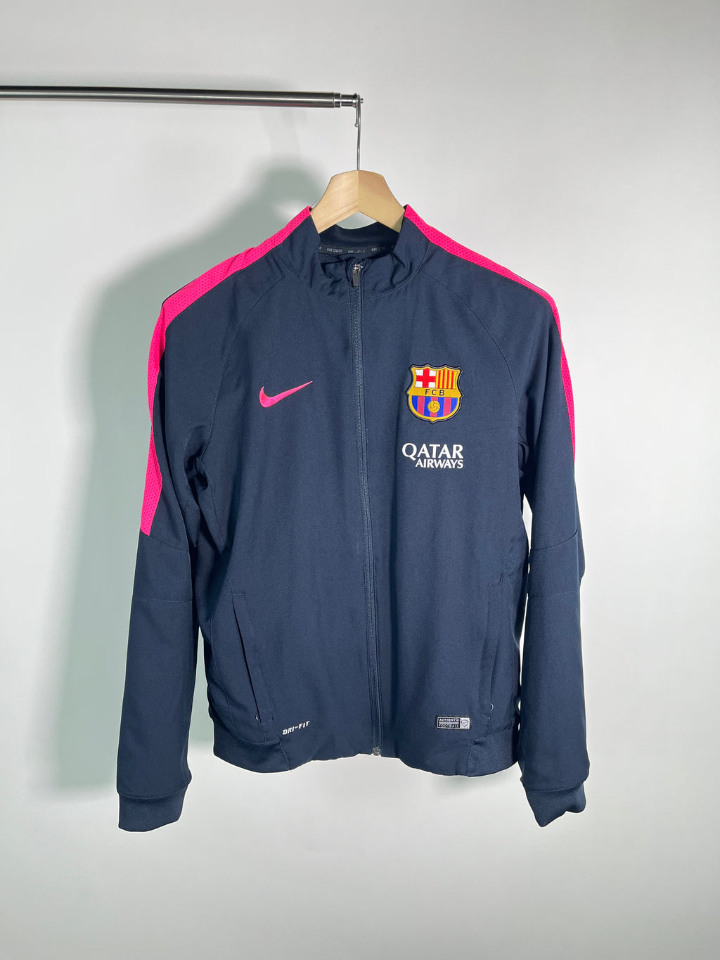 Conjunto Barcelona 2014 2015 Entrenamiento *Incluye Pants* (M)