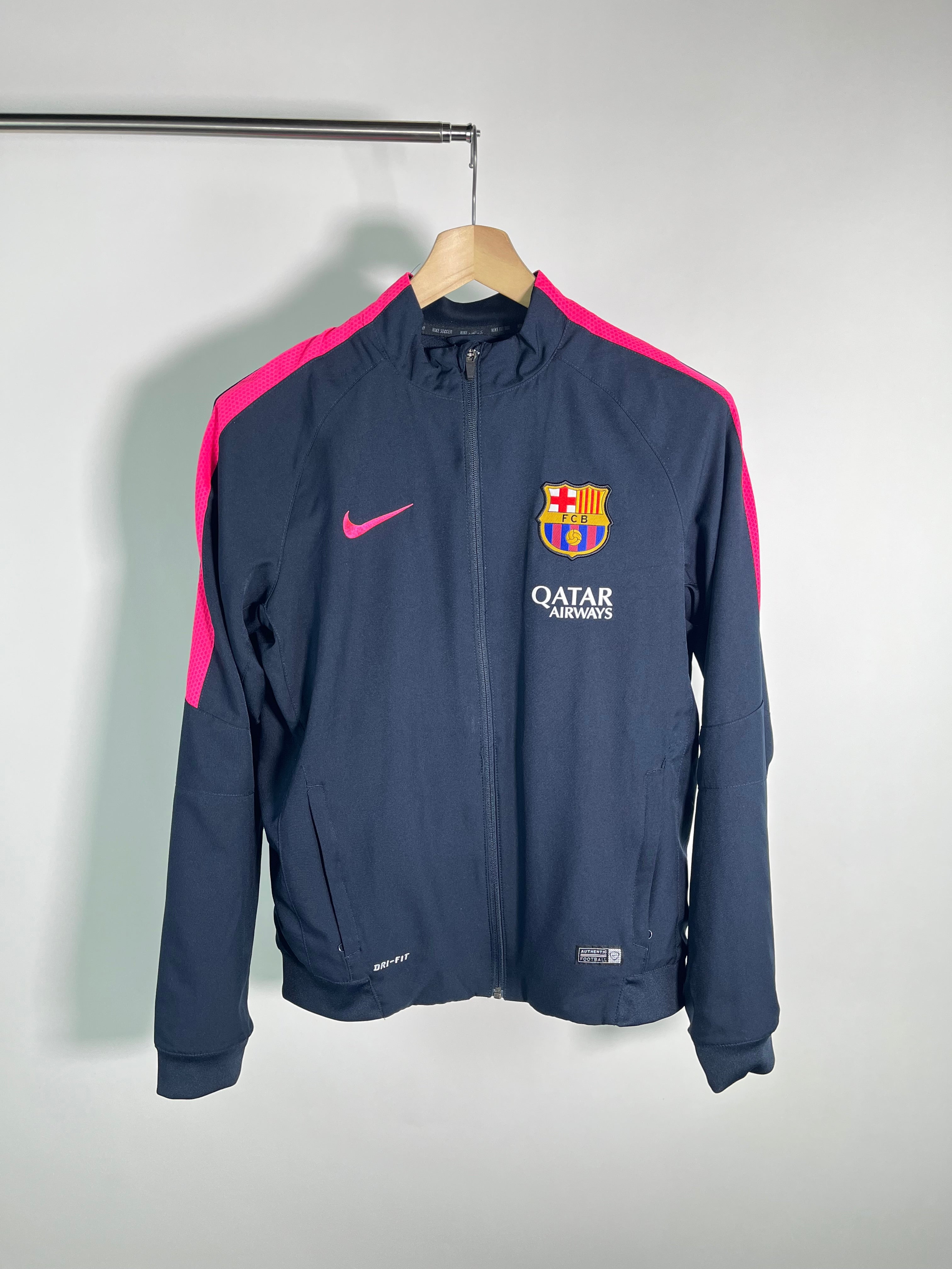 Conjunto Barcelona 2014 2015 Entrenamiento *Incluye Pants* (M)