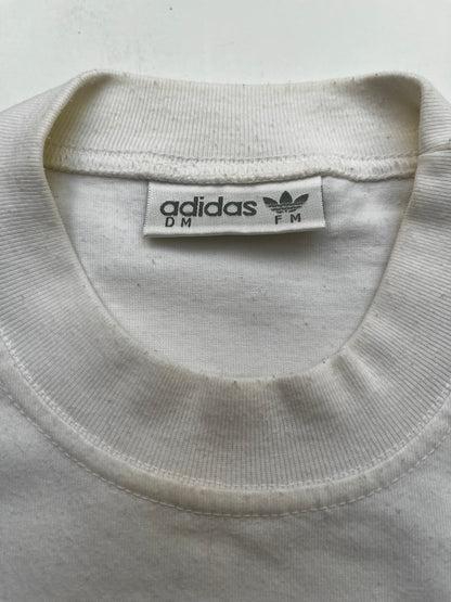 Playera Alemania 1990 1992 Autografiado (M)