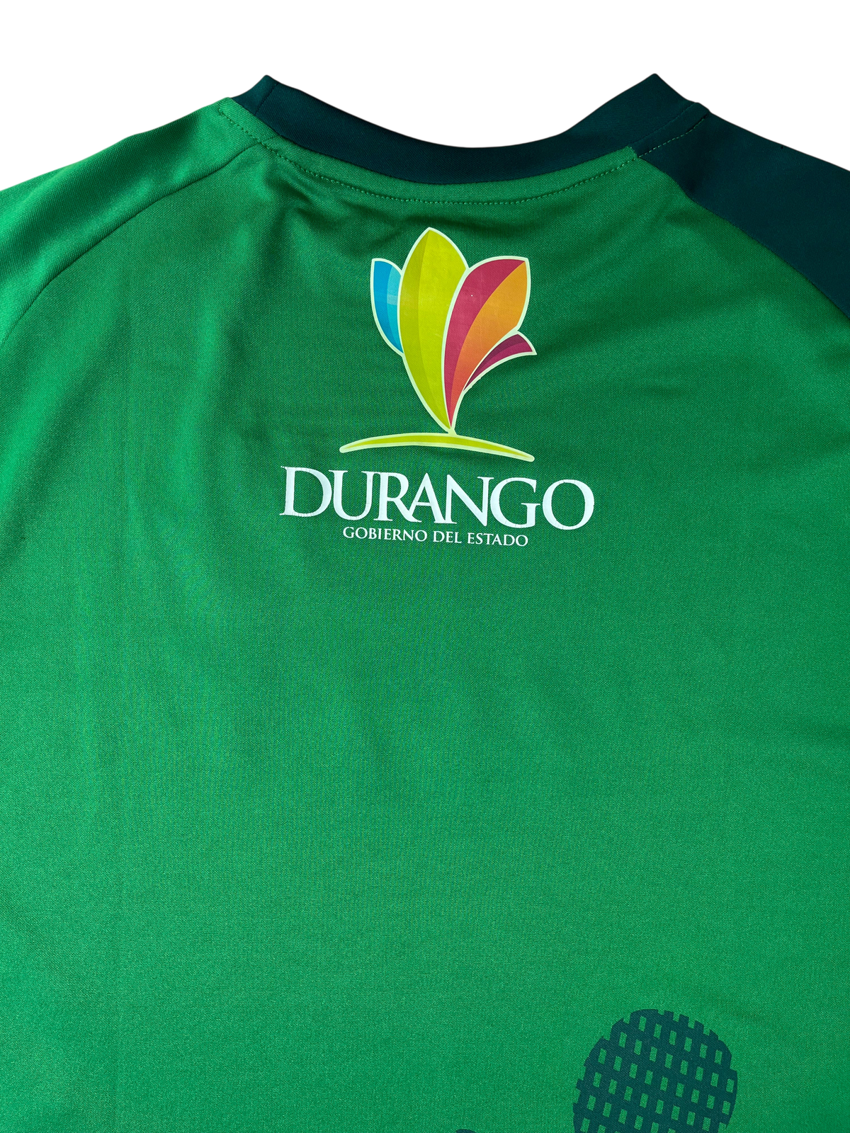 Jersey Alacranes de Durango Visita 2017 2018 (S)