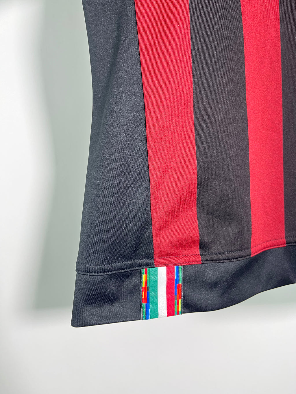 Jersey AC Milan Local 2015 2016 Riccardo Montolivo (S)