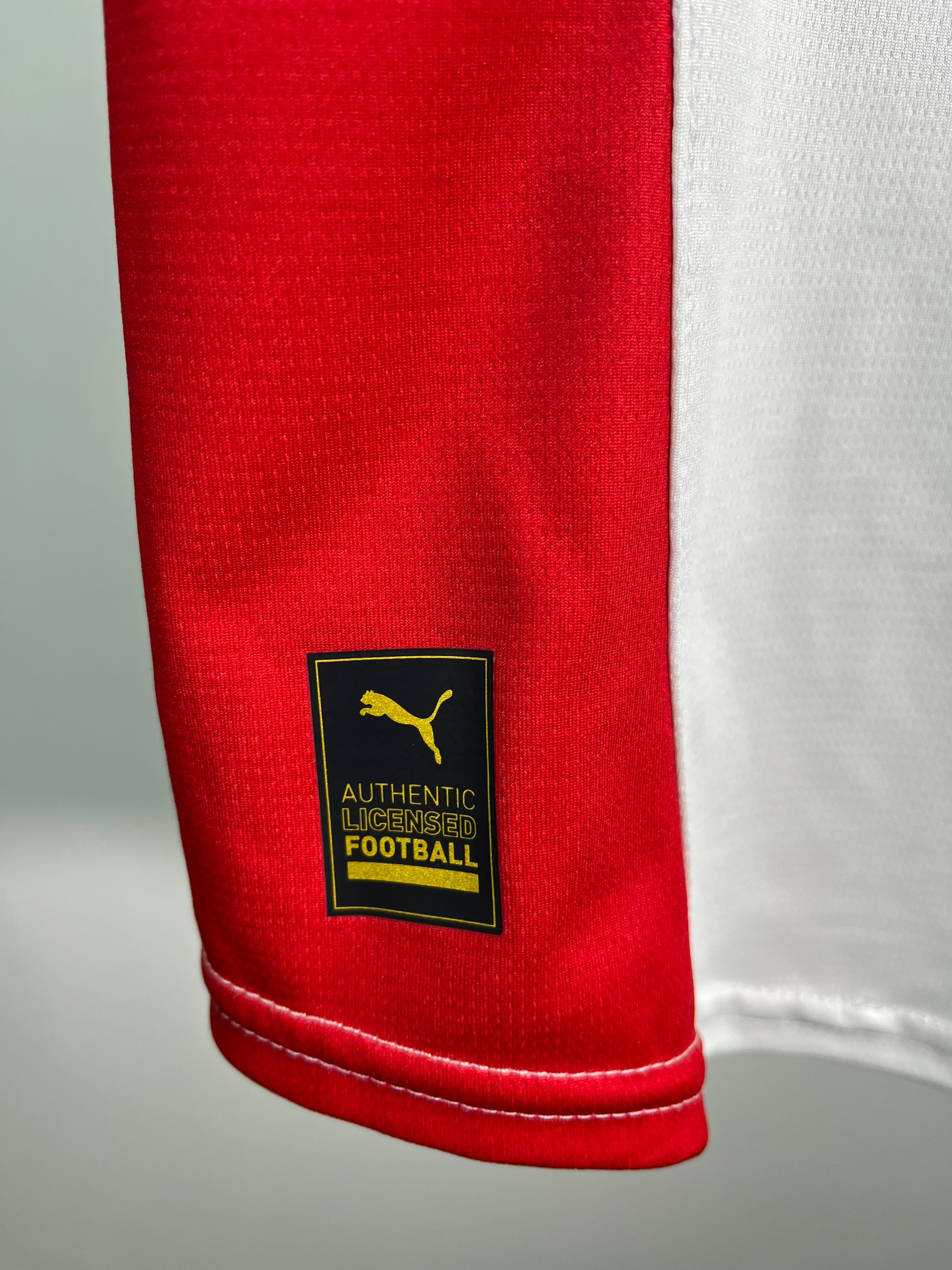 Jersey Chivas Visita 2024 2025 (L)