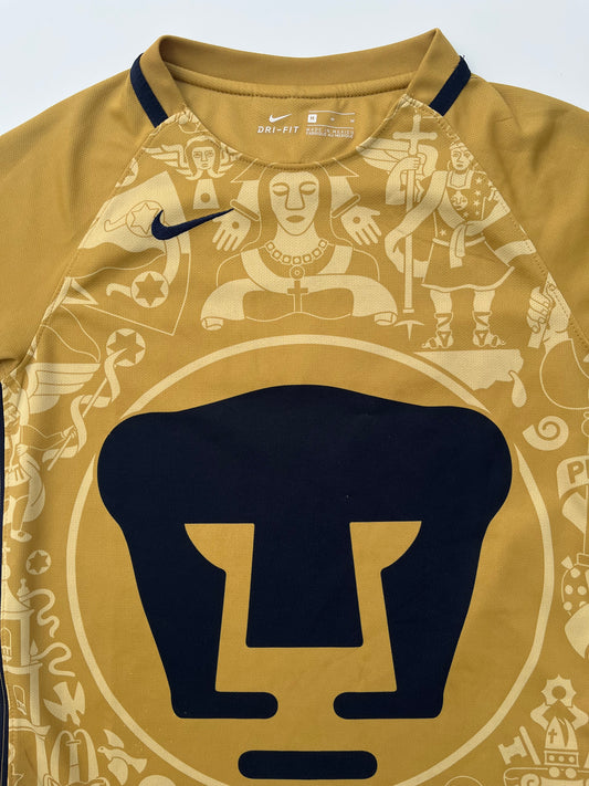 Jersey Pumas Local 2016 2017 (M mujer)